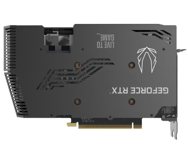 Zotac GeForce RTX 3070 Gaming Twin Edge OC LHR 8GB GDDR6 - 661597 - zdjęcie 6